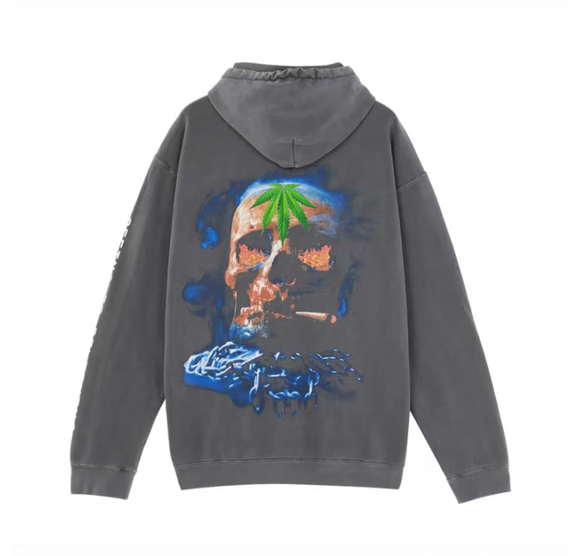 Travis Scott x Rolling Loud Hoodie