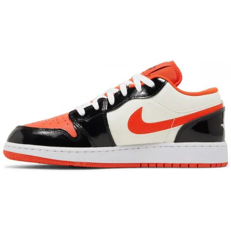Air Jordan 1 Low Halloween (GS)