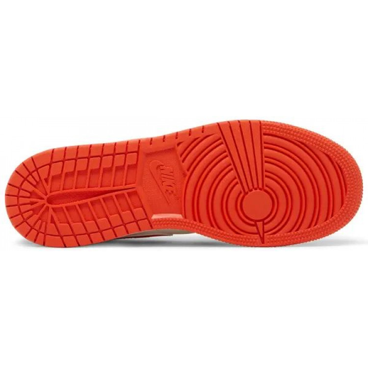 Air Jordan 1 Low Halloween (GS)