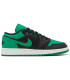 Air Jordan 1 Low Lucky Green (GS)