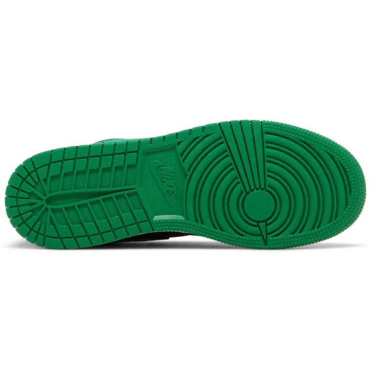 Air Jordan 1 Low Lucky Green (GS)