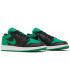 Air Jordan 1 Low Lucky Green (GS)