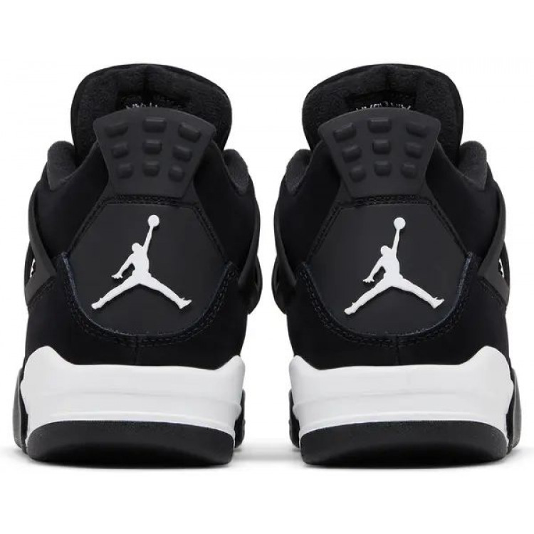 Air Jordan 4 Retro White Thunder (GS)