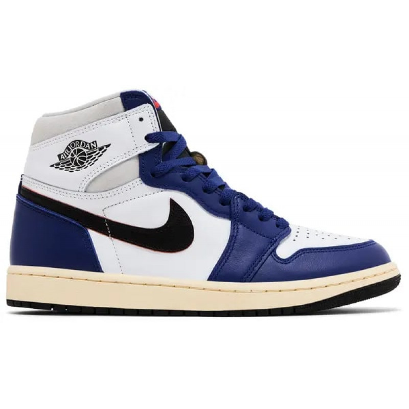 Air Jordan 1 Retro High OG Rare Air