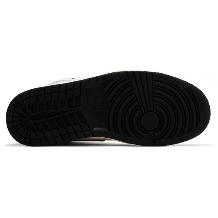 Air Jordan 1 Retro High OG Rare Air