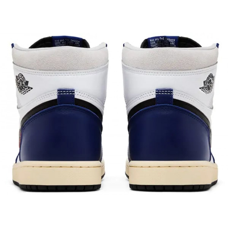 Air Jordan 1 Retro High OG Rare Air