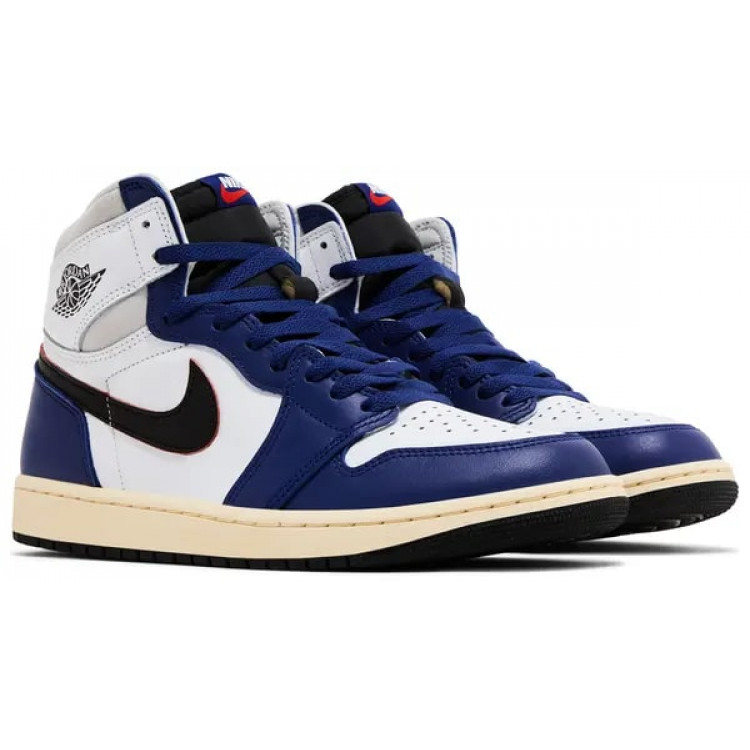 Air Jordan 1 Retro High OG Rare Air