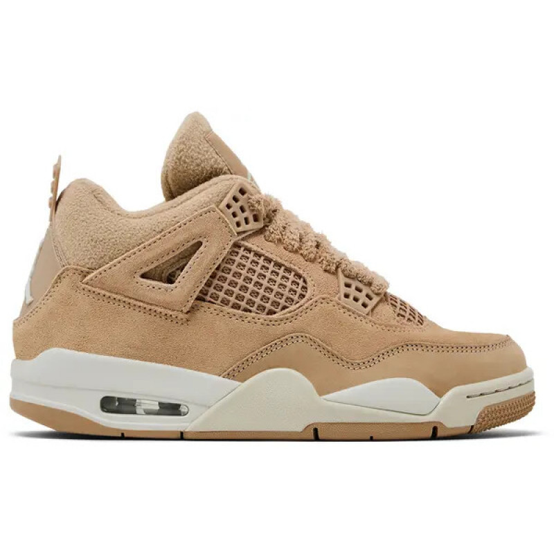 Air Jordan 4 Retro Cozy Girl (W)