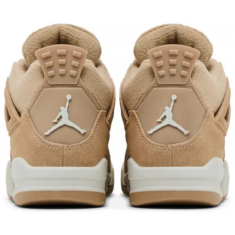 Air Jordan 4 Retro Cozy Girl (W)