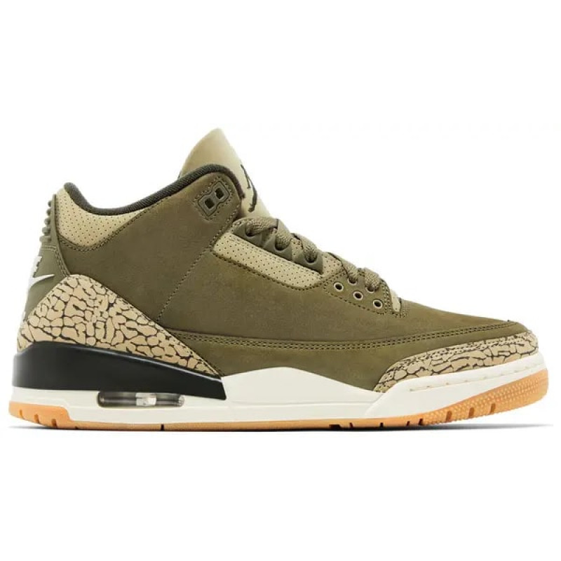 Air Jordan 3 Retro Family Affair
