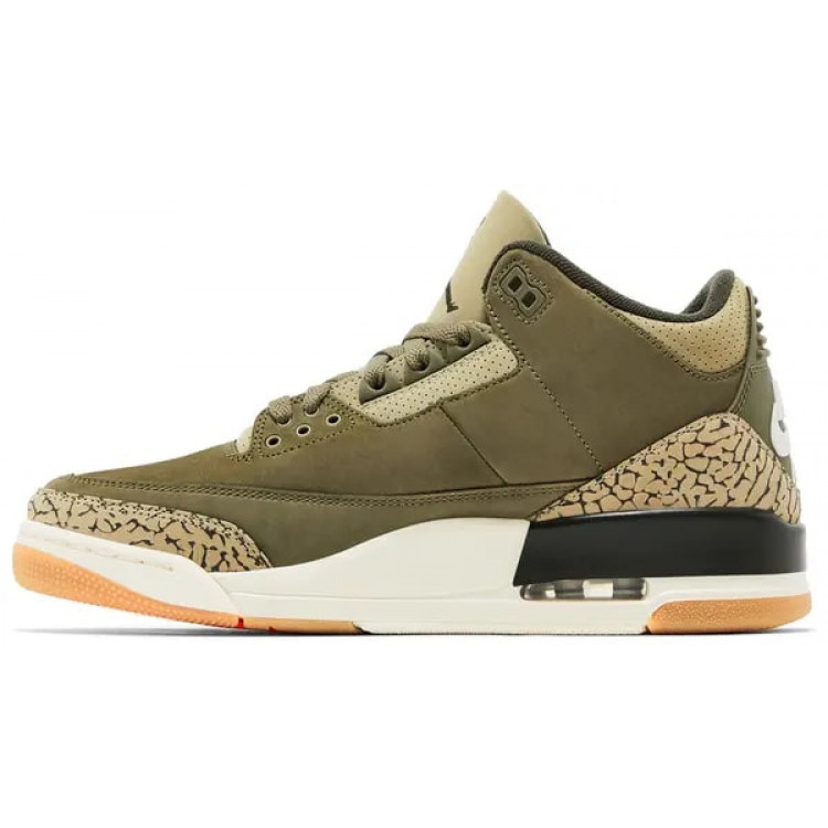 Air Jordan 3 Retro Family Affair
