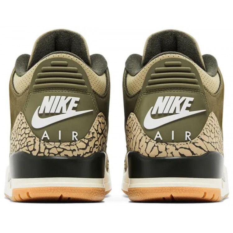 Air Jordan 3 Retro Family Affair