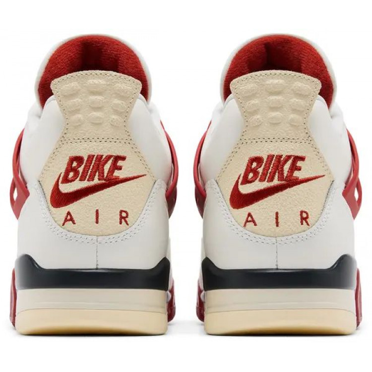 Air Jordan 4 Retro OG Nigel Sylvester Brick After Brick