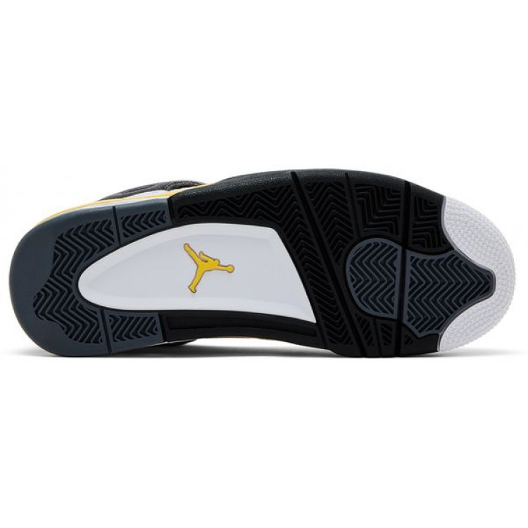 Air Jordan 4 Retro Rare Air Tour Yellow (2026)