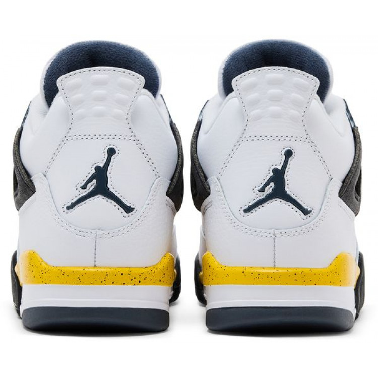 Air Jordan 4 Retro Rare Air Tour Yellow (2026)