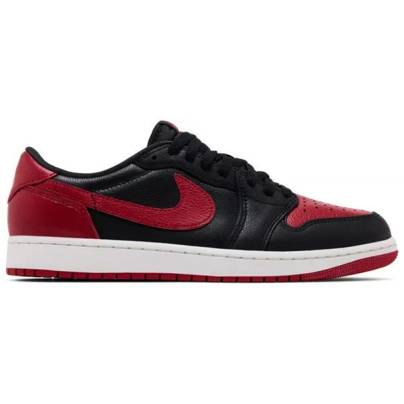 Air Jordan 1 Retro Low OG Banned