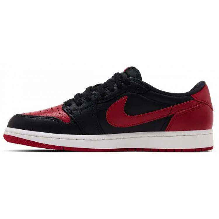 Air Jordan 1 Retro Low OG Banned