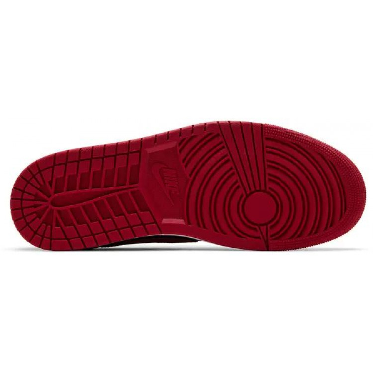 Air Jordan 1 Retro Low OG Banned