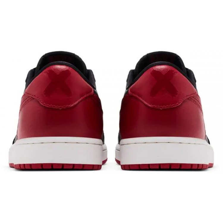 Air Jordan 1 Retro Low OG Banned