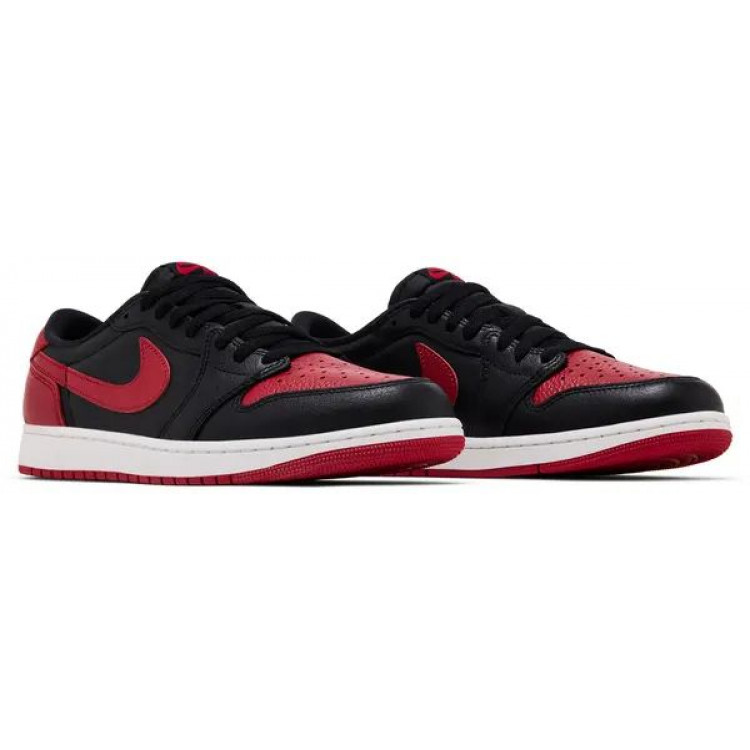 Air Jordan 1 Retro Low OG Banned