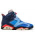 Air Jordan 6 Retro Awake NY Midnight Navy