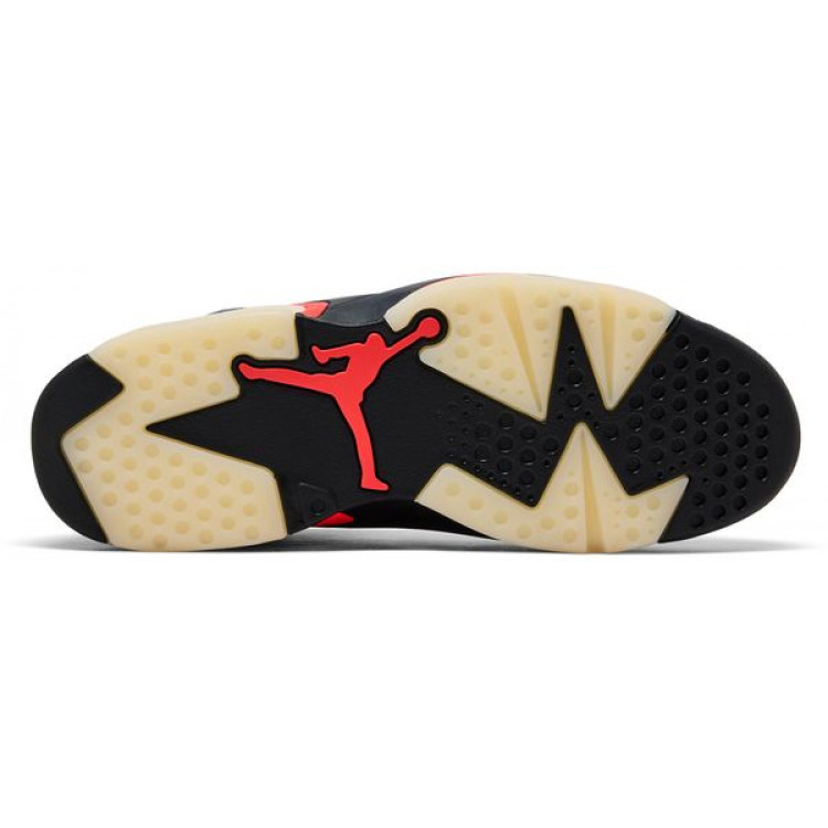 Air Jordan 6 Retro Awake NY Midnight Navy