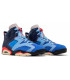 Air Jordan 6 Retro Awake NY Midnight Navy