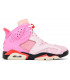 Air Jordan 6 Retro Awake NY Playful Pink