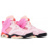 Air Jordan 6 Retro Awake NY Playful Pink