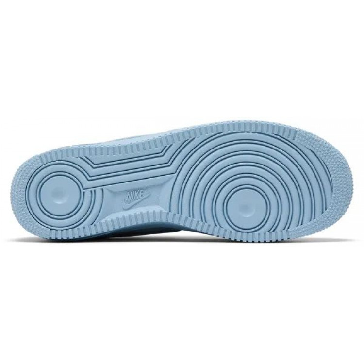 Nike Air Force 1 Low Ja Morant Denim Light Armory Blue