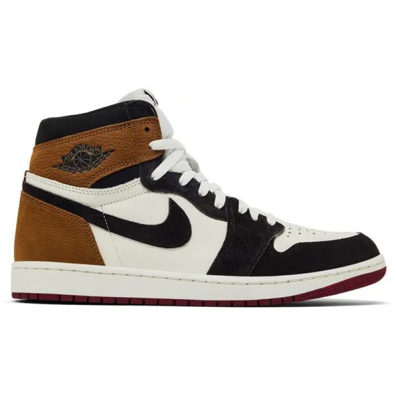 Air Jordan 1 Retro High OG Love Letter