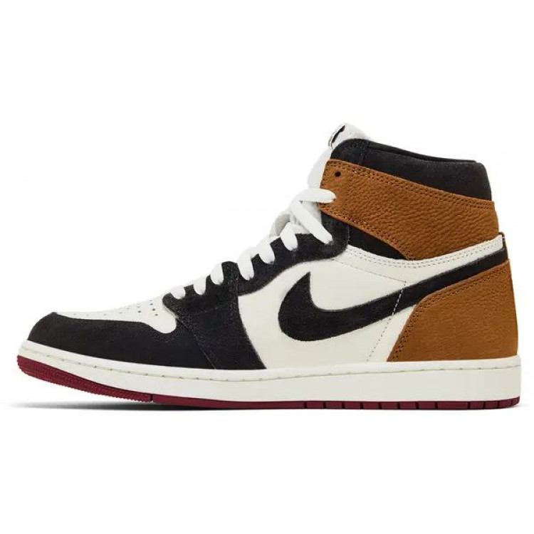Air Jordan 1 Retro High OG Love Letter