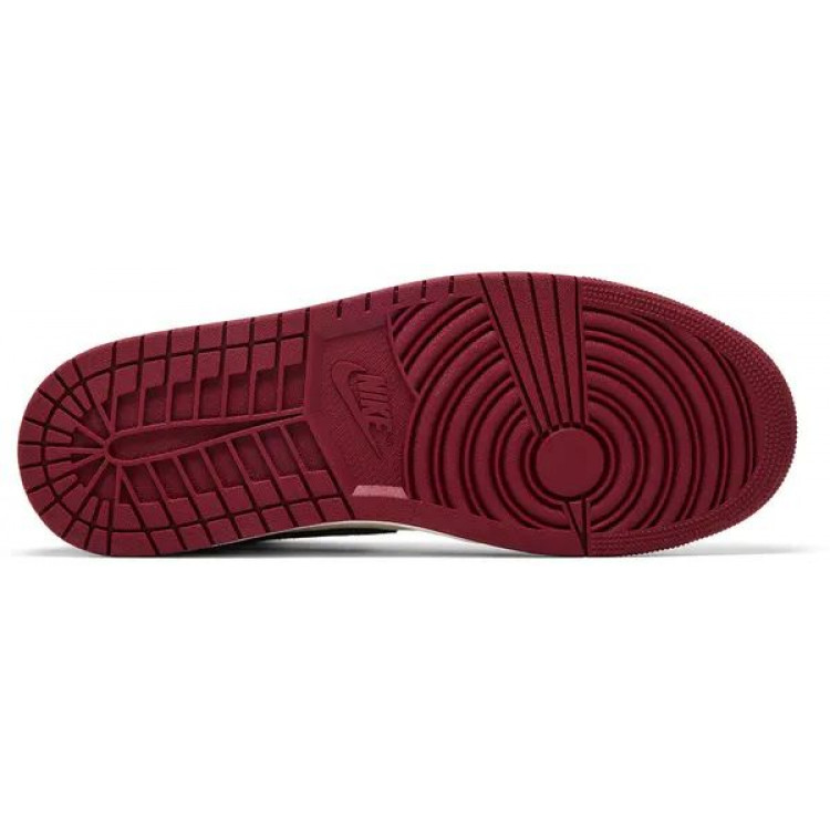 Air Jordan 1 Retro High OG Love Letter