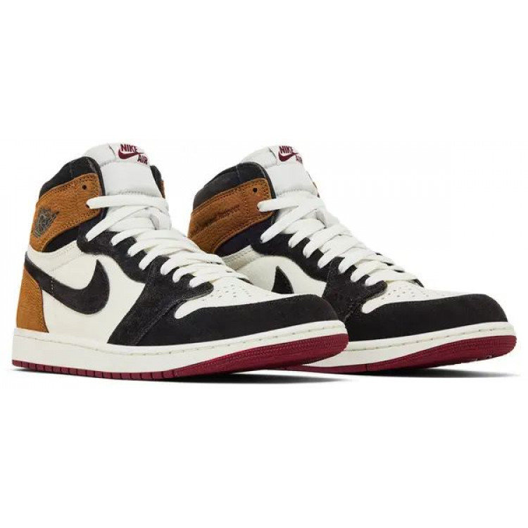 Air Jordan 1 Retro High OG Love Letter