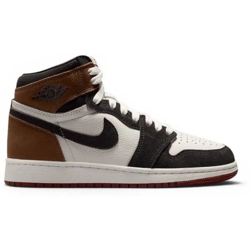 Air Jordan 1 Retro High OG Love Letter (GS)