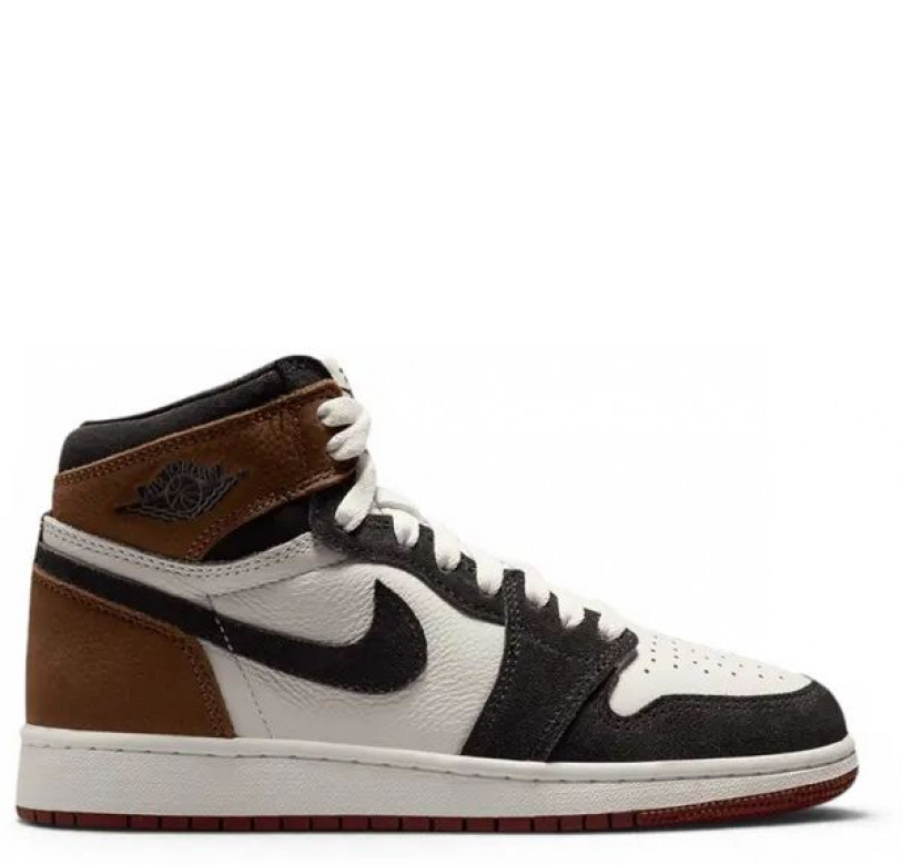 Air Jordan 1 Retro High OG Love Letter (GS)