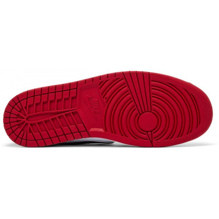 Air Jordan 1 Low OG 'Last Dance At The Garden'