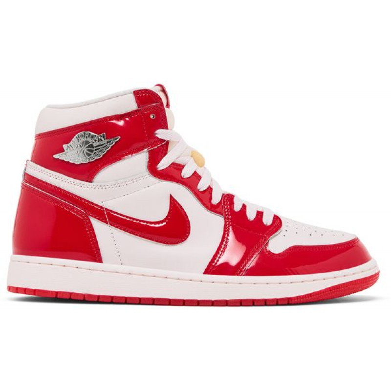 Air Jordan 1 Retro High OG Nails & Grails (W)