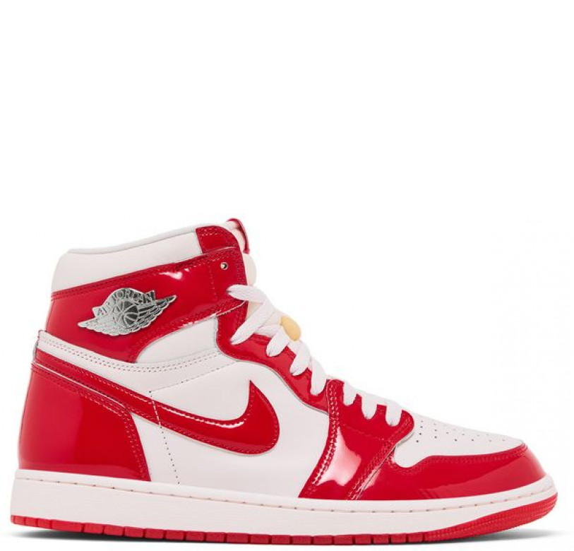 Air Jordan 1 Retro High OG Nails & Grails (W)