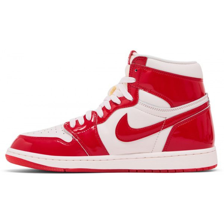 Air Jordan 1 Retro High OG Nails & Grails (W)