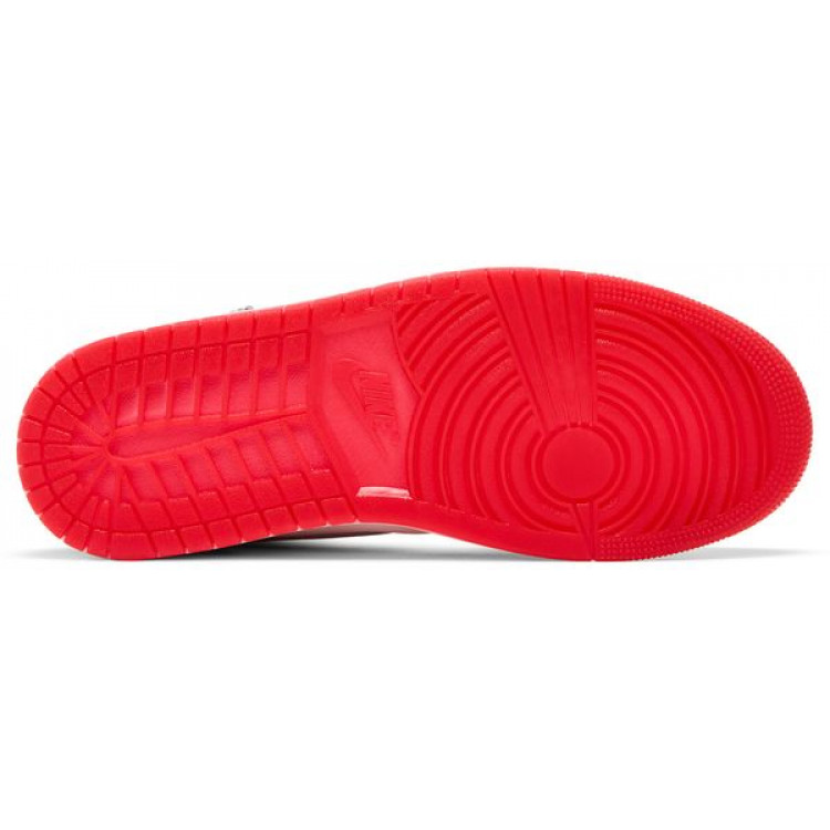 Air Jordan 1 Retro High OG Nails & Grails (W)