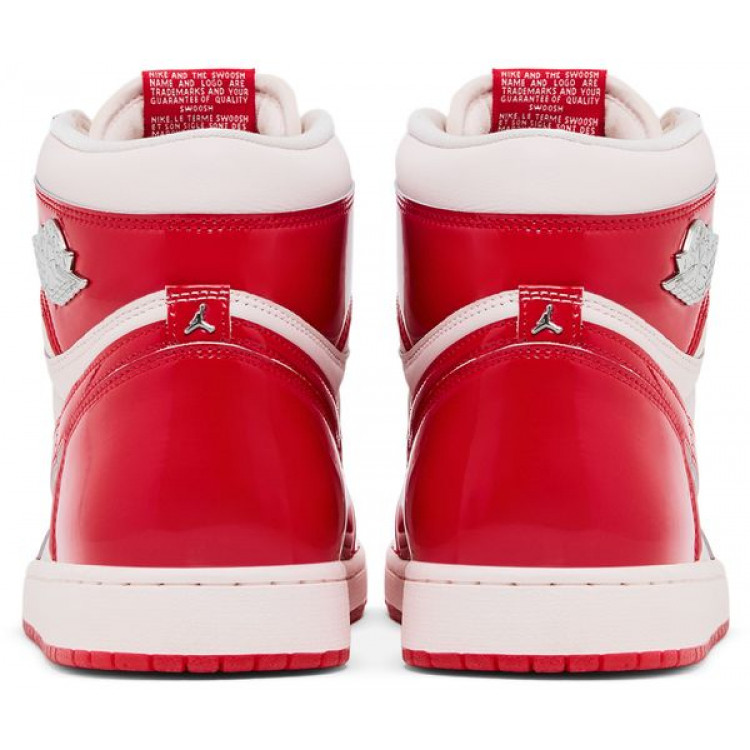 Air Jordan 1 Retro High OG Nails & Grails (W)
