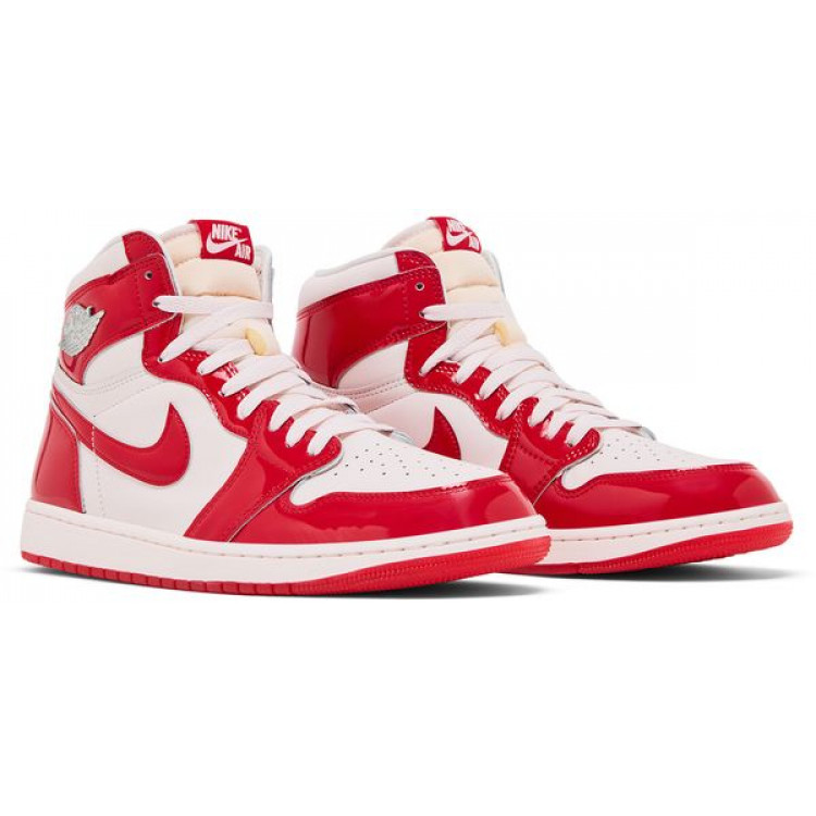 Air Jordan 1 Retro High OG Nails & Grails (W)