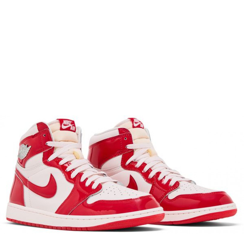 Air Jordan 1 Retro High OG Nails & Grails (W)