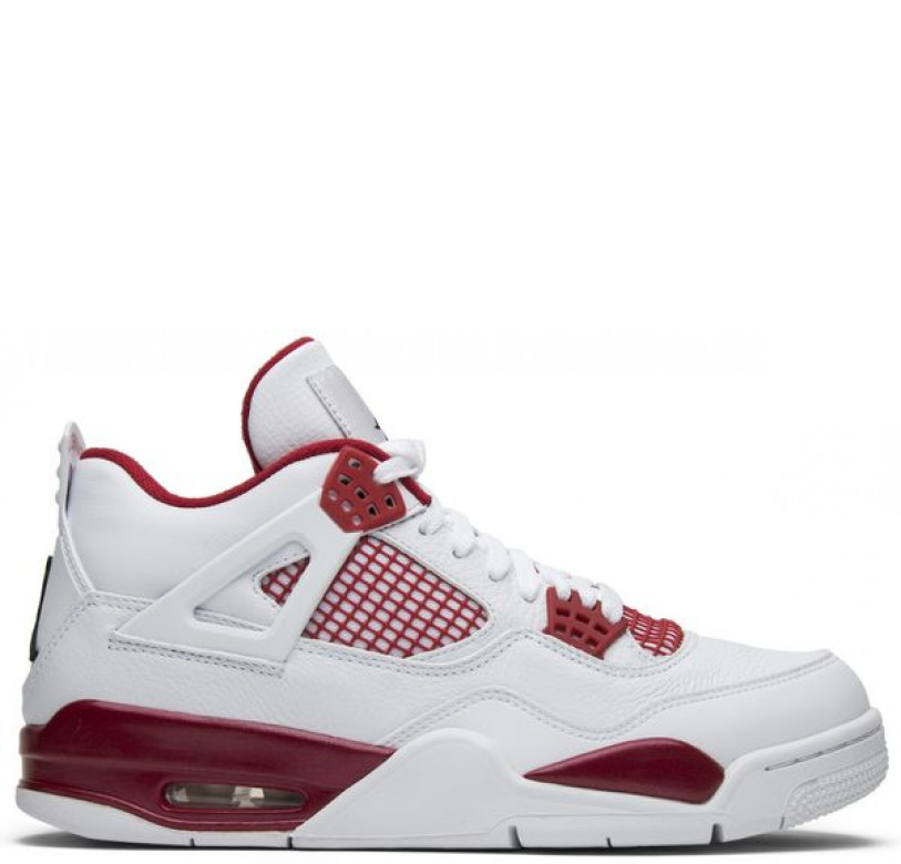 Air Jordan 4 Retro 'Alternate 89'