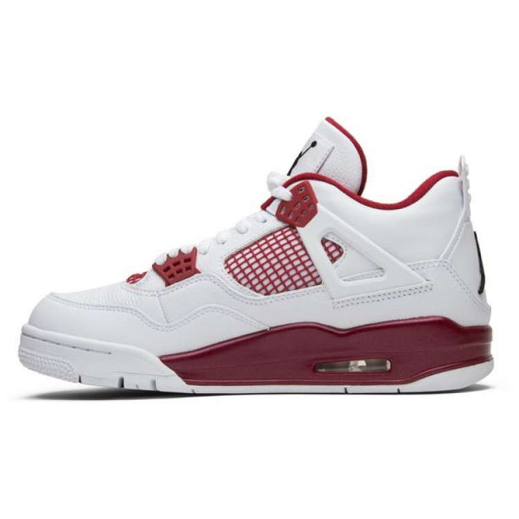 Air Jordan 4 Retro 'Alternate 89'