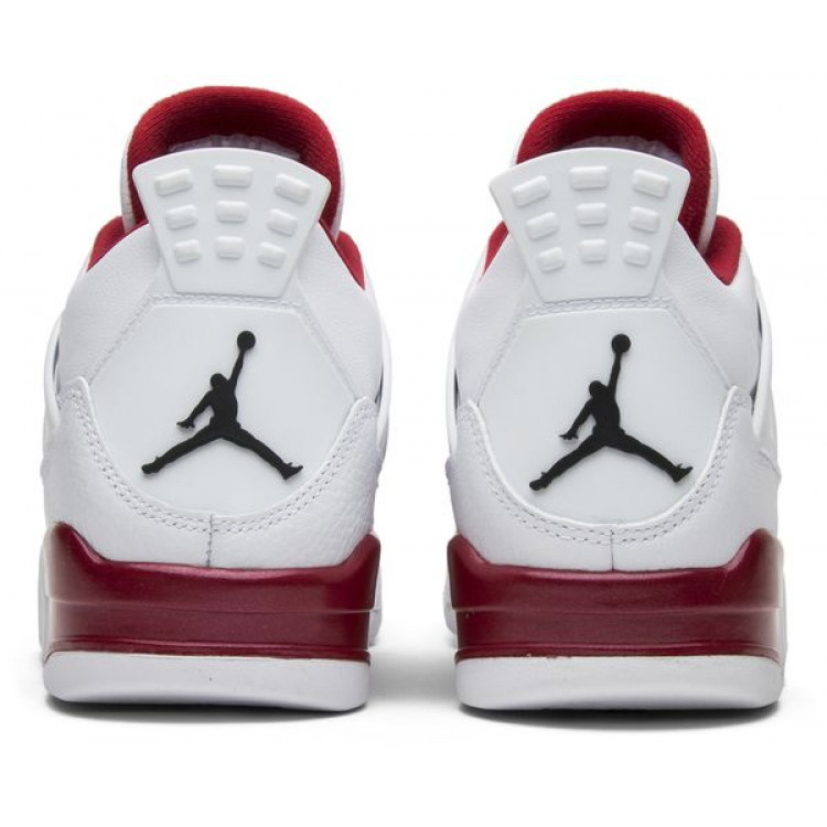 Air Jordan 4 Retro 'Alternate 89'