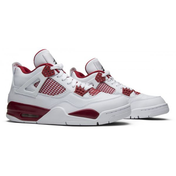 Air Jordan 4 Retro 'Alternate 89'