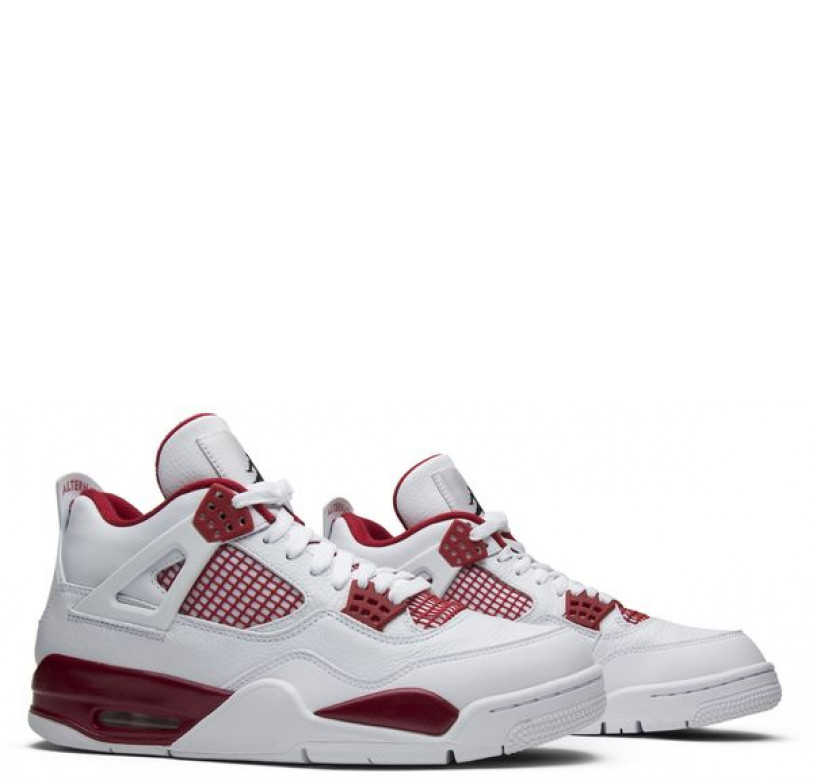 Air Jordan 4 Retro 'Alternate 89'