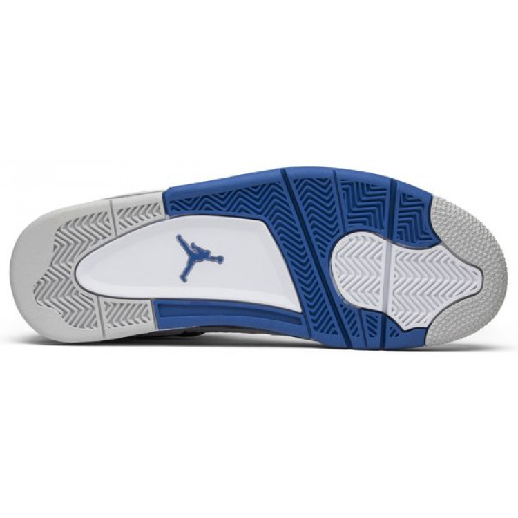 Air Jordan 4 Retro 'Motorsports'